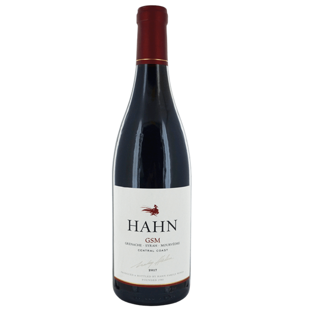 Hahn GSM - Venus Wine & Spirit 
