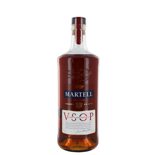 Martell VSOP - Venus Wine & Spirit 