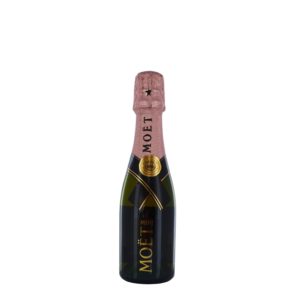 Moet Rose NV - Venus Wine & Spirit 