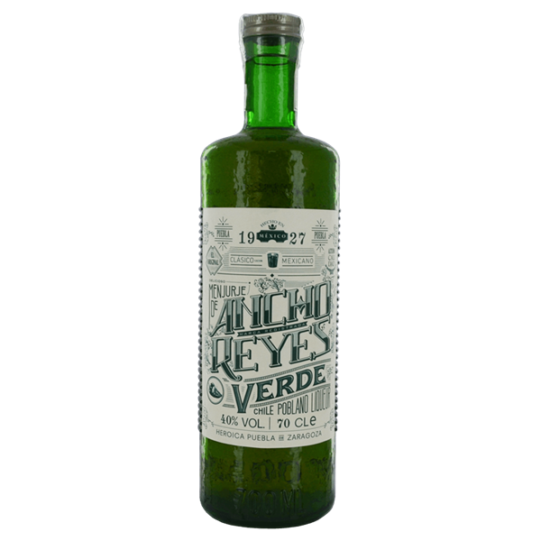 Ancho Reyes Verde - Venus Wine Spirit 