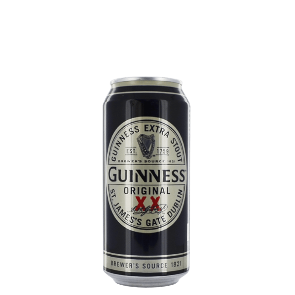 Guinness Original Cans - Venus Wine & Spirit 