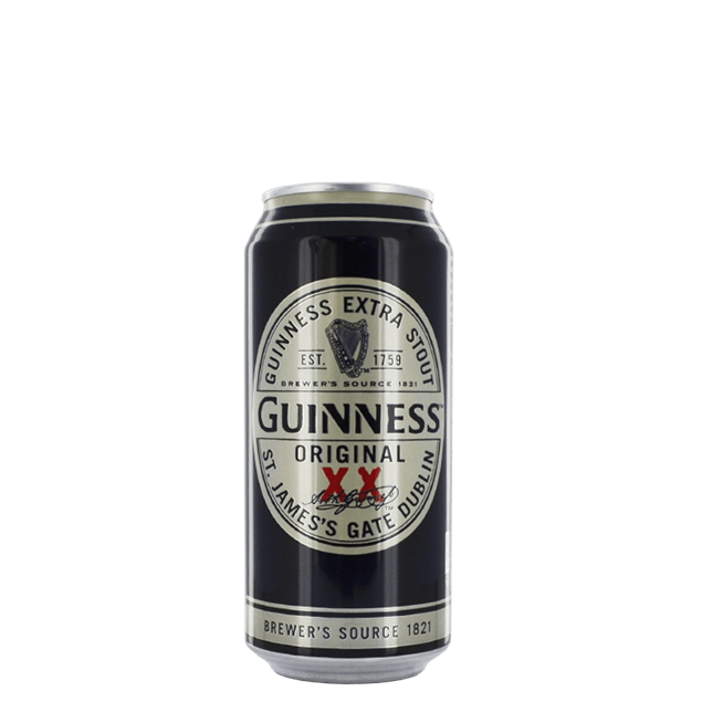 Guinness Original Cans - Venus Wine & Spirit 