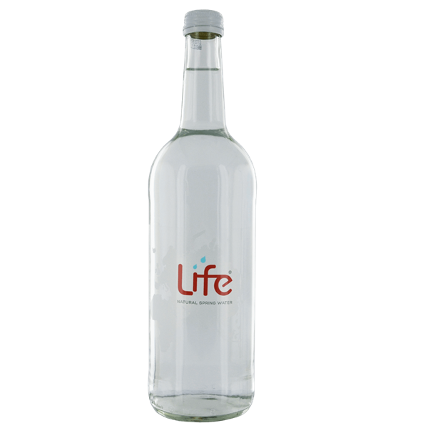 Life Water Still 750 ml - Venus Wine & Spirit 