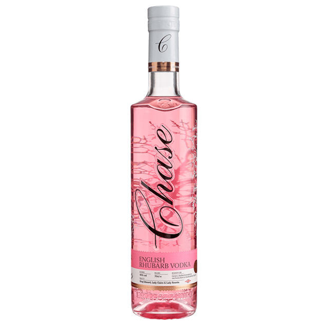Chase Rhubarb - Venus Wine & Spirit 