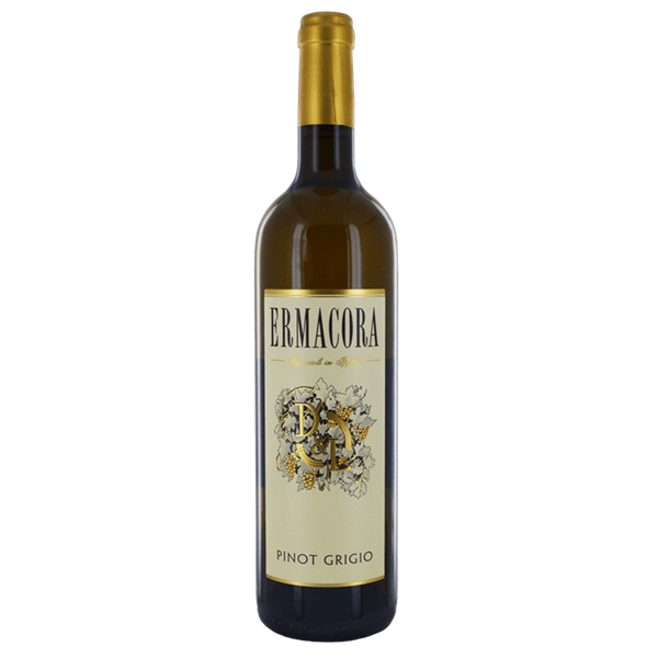 Ermacora Pinot Grigio DOC - Venus Wine & Spirit 