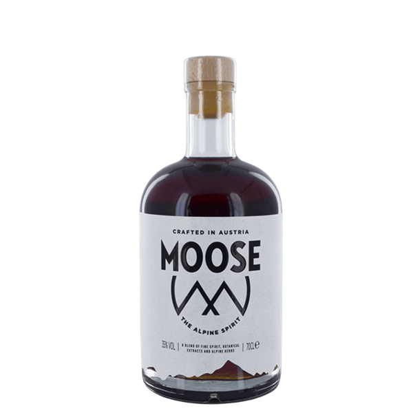 Moose Liqueur - Venus Wine & Spirit