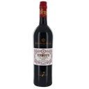 La Copa Vermouth Rojo - Venus Wine & Spirit 
