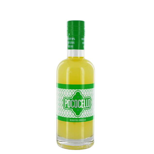 Pococello Limoncello - Venus Wine Spirit