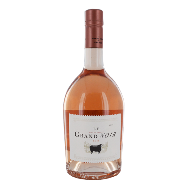 Le Gran Noir Rosé - Venus Wine & Spirit 