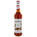 Monin Winter Spiced Syrup - Venus Wine & Spirit