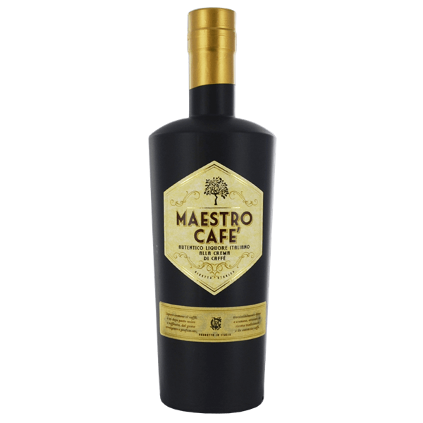 Maestro Cafe - Venus Wine & Spirit 