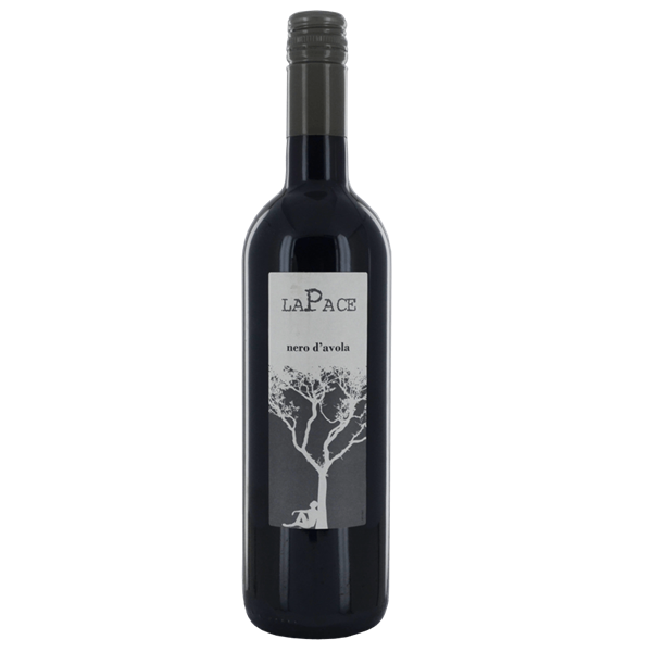 Nero d'Avola LaPace - Venus Wine & Spirit 