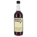 Bristol Syrup Cherry & Vanilla - Venus Wine & Spirit 