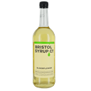 Bristol Syrup Elderflower - Venus Wine & Spirit 