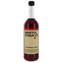 Bristol Syrup Strawberry Shrub - Venus Wine & Spirit 