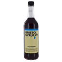 Bristol Syrup Raspberry - Venus Wine & Spirit 