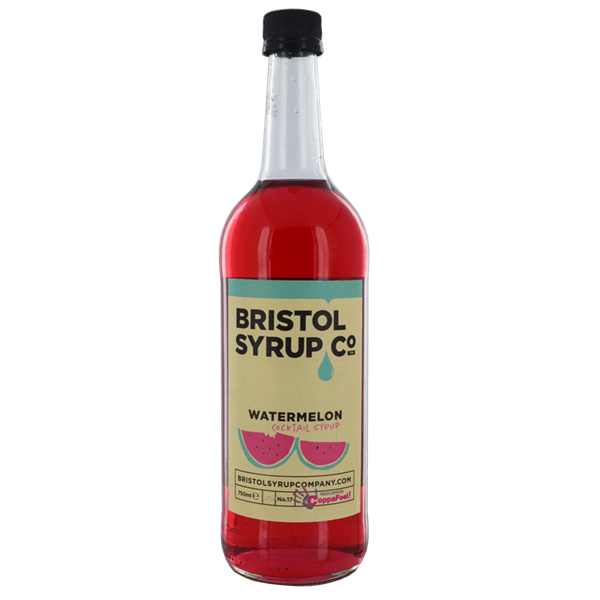 Bristol Syrup Watermelon - Venus Wine & Spirit 