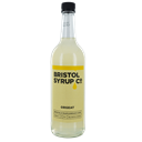 Bristol Syrup Company Orgeat - Venus Wine & Spirit 