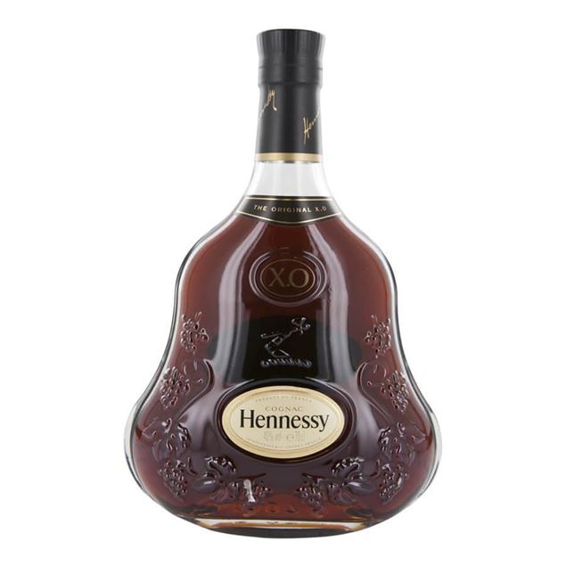 Hennessy XO Brandy - Venus Wine & Spirit