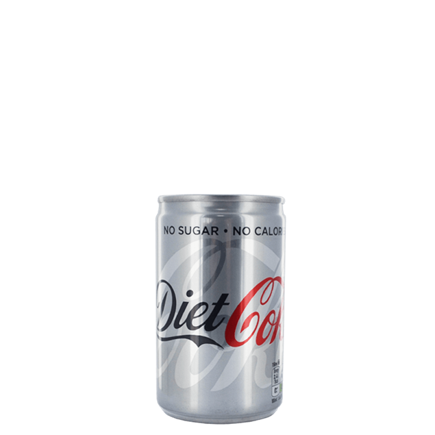 Diet Coke 150ml - Venus Wine & Spirit 