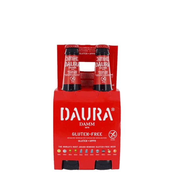 Daura Damm Gluten Free - Venus Wine & Spirit 
