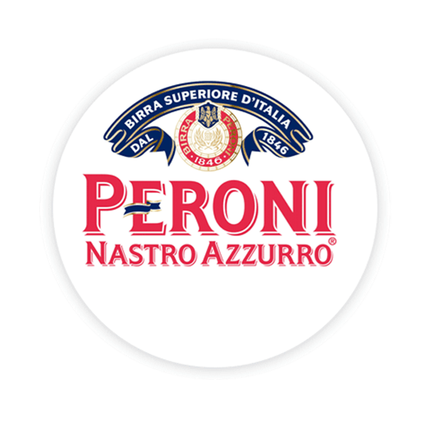 Peroni Nastro Azzurro Lager 30Ltr - Venus Wine & Spirit