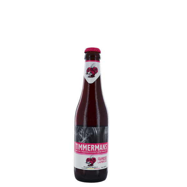 Timmermans Framboise - Venus Wine & Spirit 