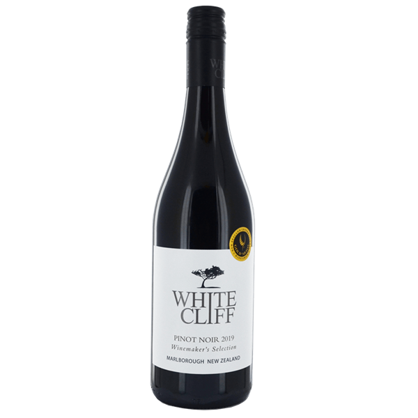 WhiteCliff Pinot Noir - Venus Wine & Spirit