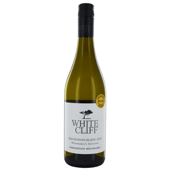 WhiteCliff Sauvignon Blanc - Venus Wine & Spirit 