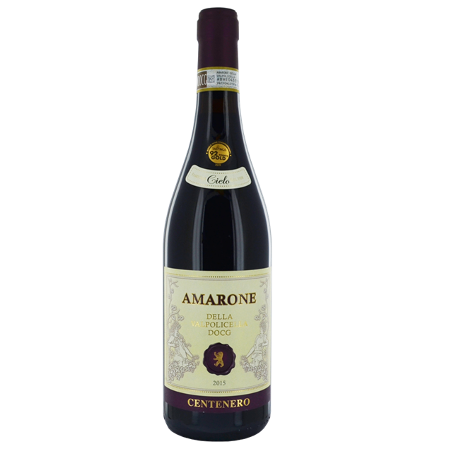 Amarone Centenero - Venus Wine & Spirit