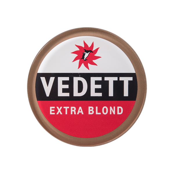 Vedett Extra Blond Keg - Venus Wine & Spirit