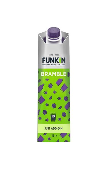 Picture of Funkin bramble