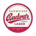 Picture of Budweiser Budvar