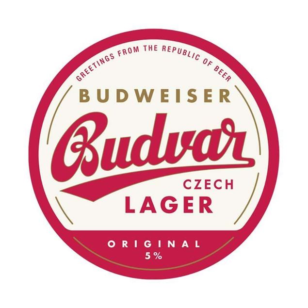 Picture of Budweiser Budvar