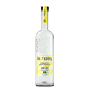 Picture of Belvedere lemon & Basil vodka