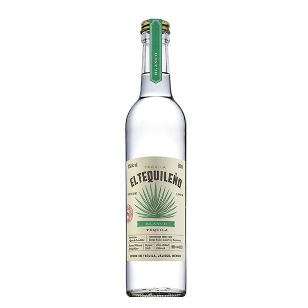 Picture of el tequileno blanco