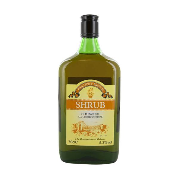 Picture of Shrub