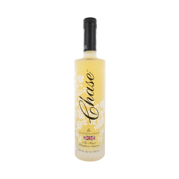 Chase Elderflower - Venus Wine & Spirit