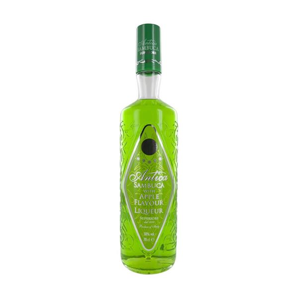 Picture of Luxardo Sambuca Spiced Apple