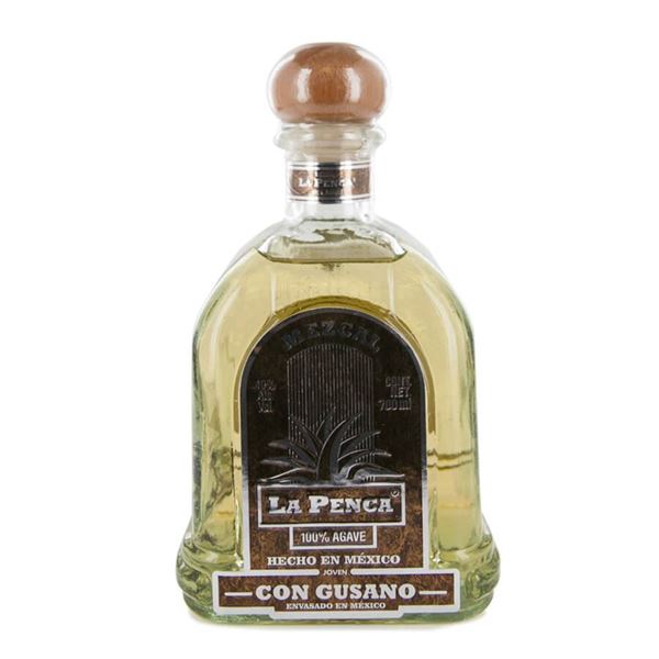 La Penca Mezcal Tequila - Venus Wine & Spirit