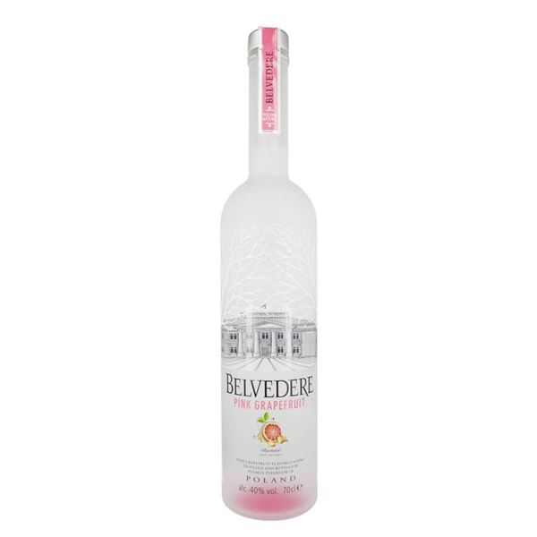 Belvedere Pink Grapefruit Vodka - Venus Wine & Spirit