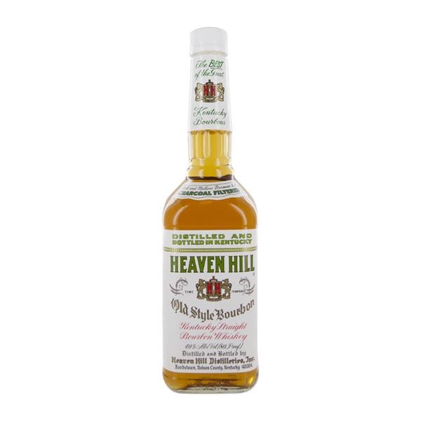 Heaven Hill Whisky - Venus Wine & Spirit