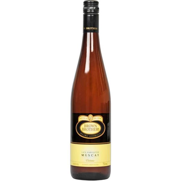 Picture of Brown Brothers Late Harvest, Australia
