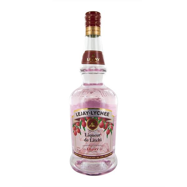 Lejay Lychee - Venus Wine & Spirit