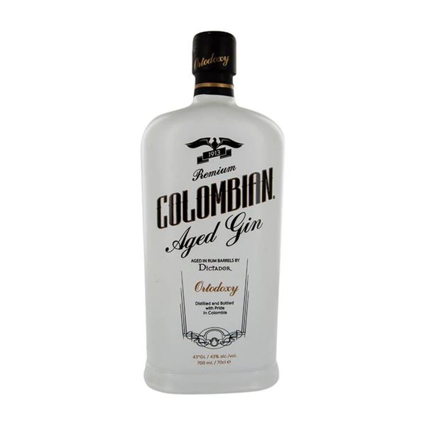 Picture of Ortodoxy Colombian