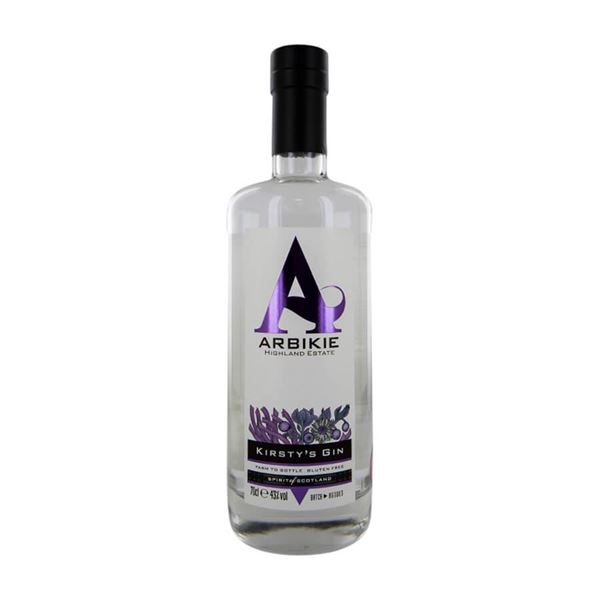 Picture of Arbike Kirstys Gin