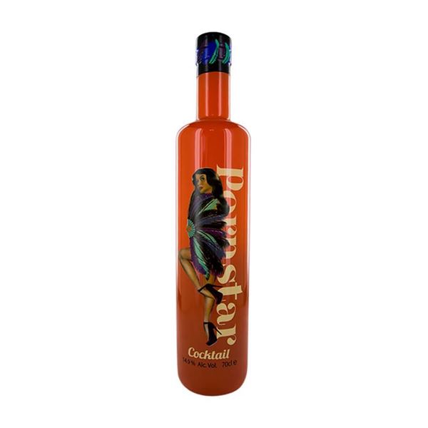 Pornstar Martini Cocktail Mix - Venus Wine & Spirit