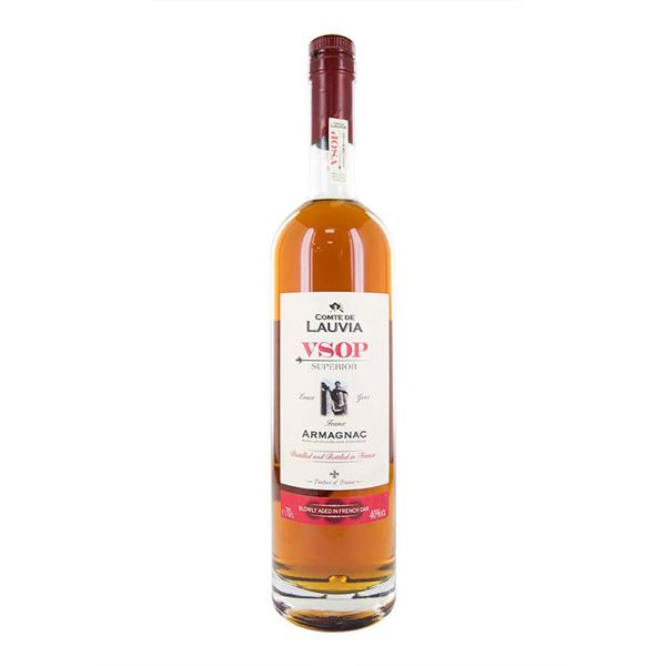 Picture of Comte de Lauvia VSOP