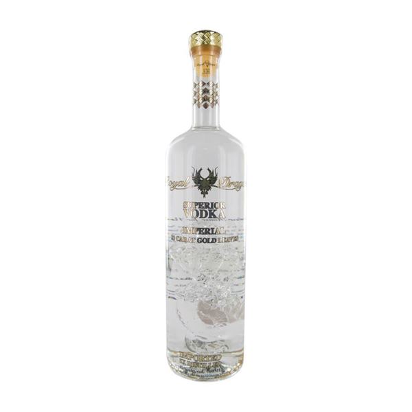 Royal Dragon Imperial - Venus Wine&Spirits 