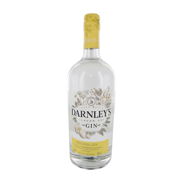 Darnley's Original Gin - Venus Wine&Spirit